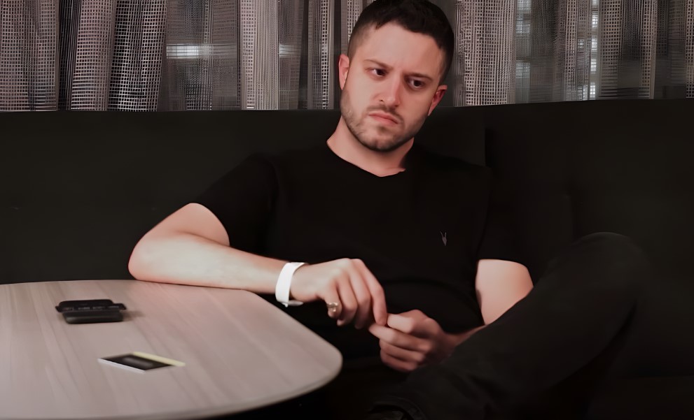 What Happened to Cody Wilson