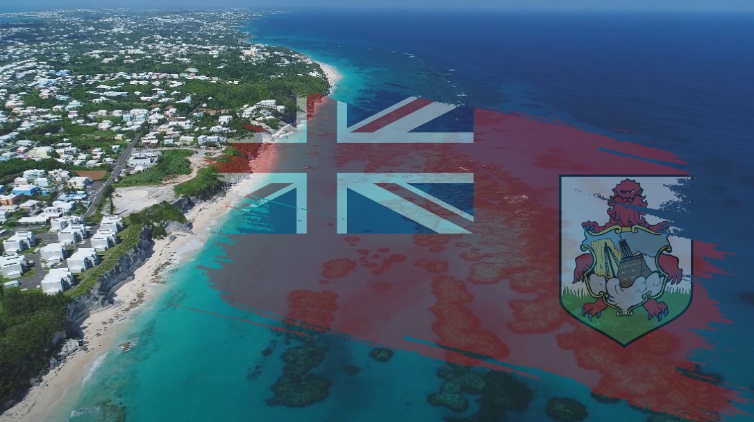 What Makes Bermuda So Wealthy