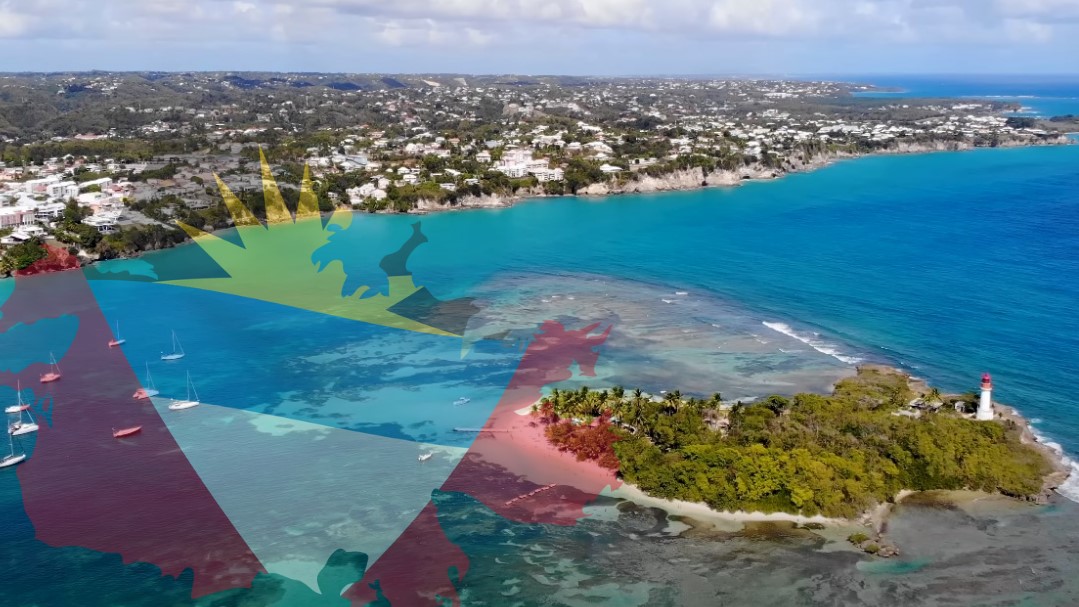 What is Antigua and Barbuda main export