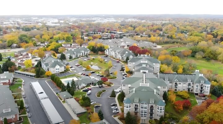 13 Richest Cities in Wisconsin 2024: Surprising Wealth - What's the Key ...