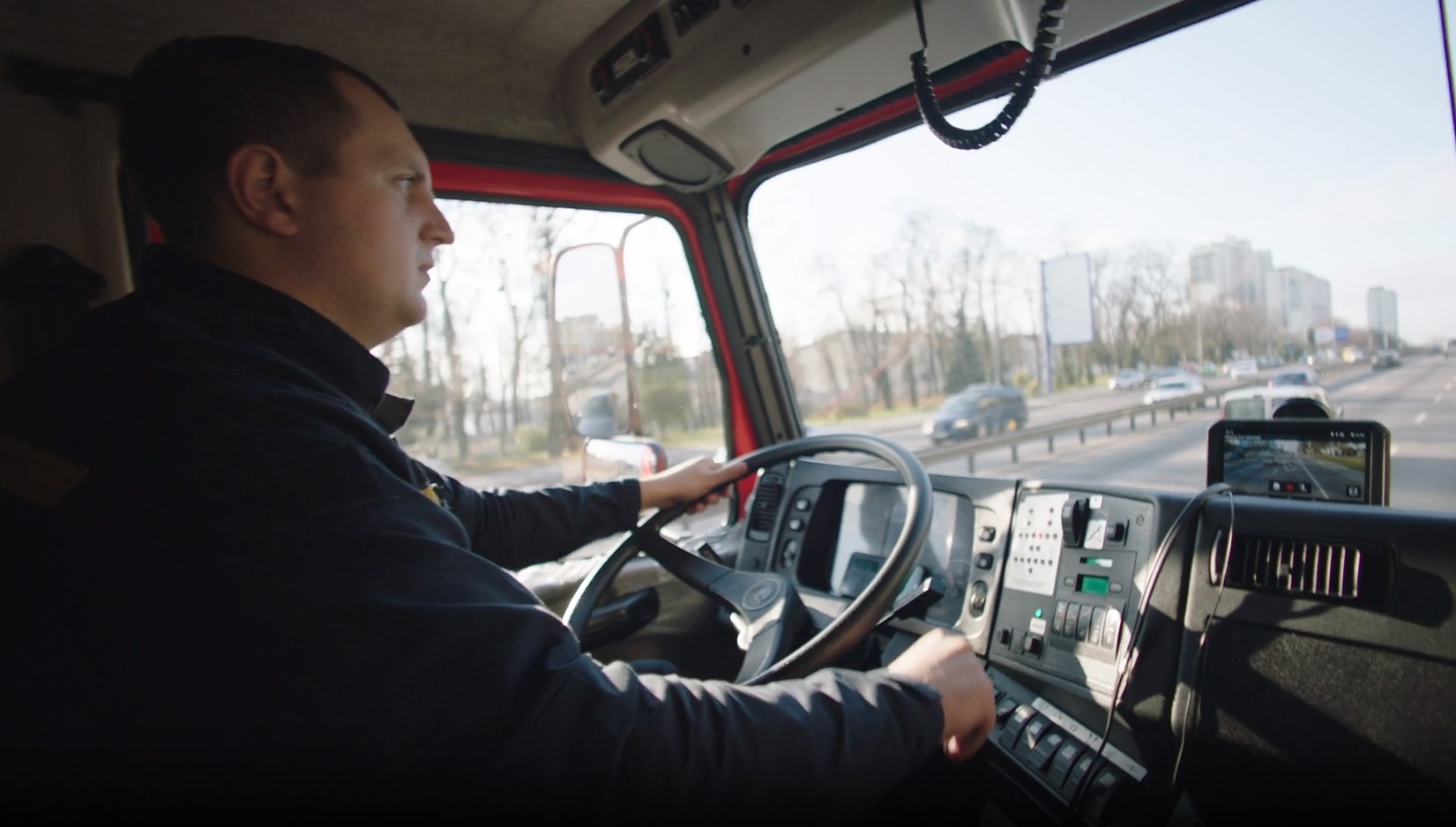 What is Dangerous About Truck Driver Job