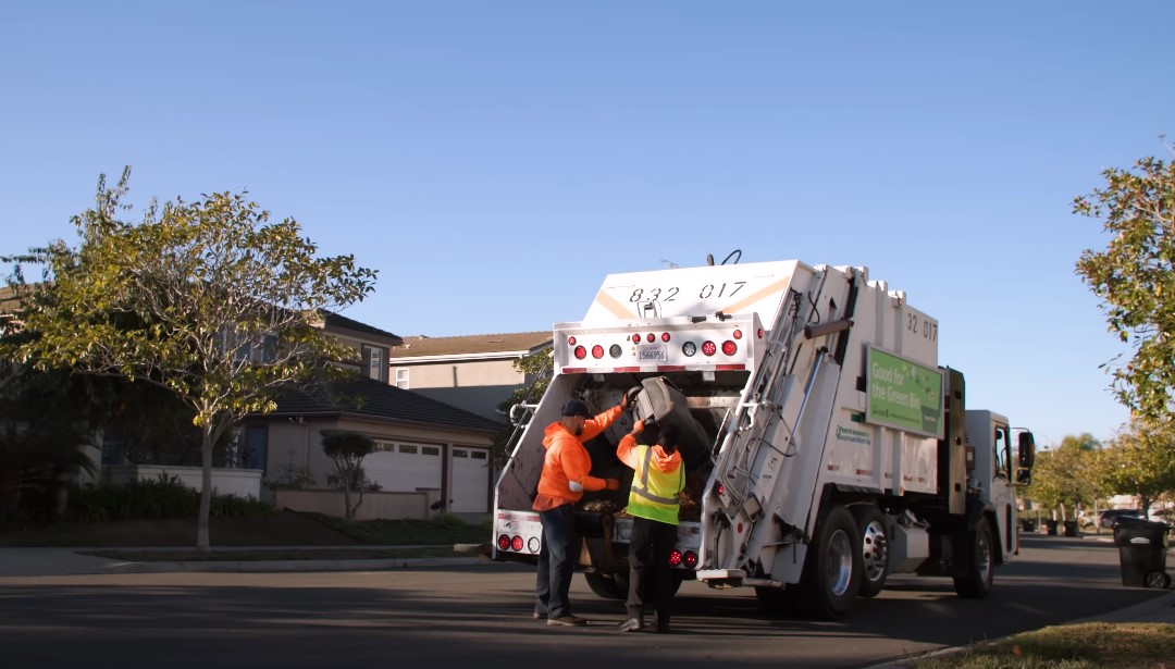 What is Dangerous about Garbage Collector Job