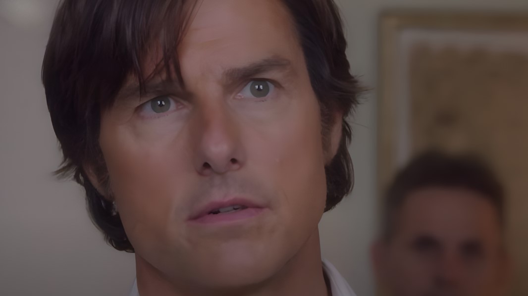 What is Tom Cruise Net Worth