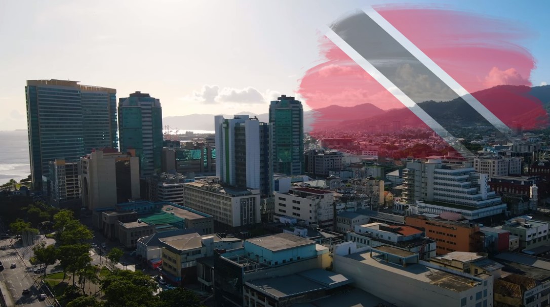 What is Trinidad and Tobago GDP
