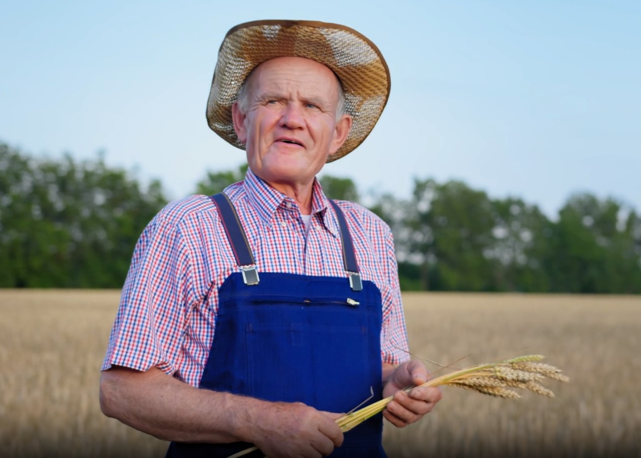 What is the most hazardous job on a farm