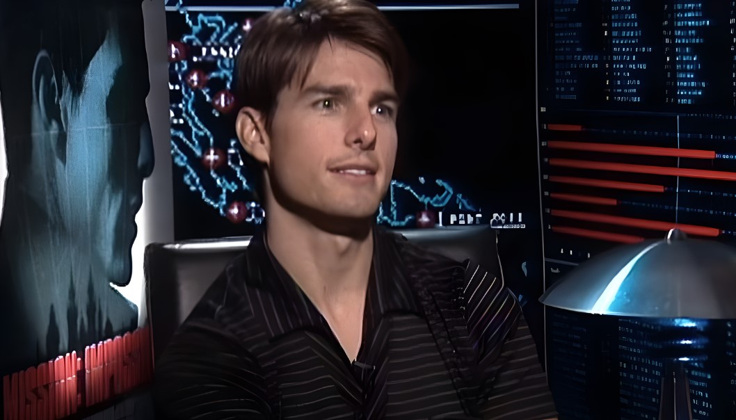 Where is Tom Cruise Born