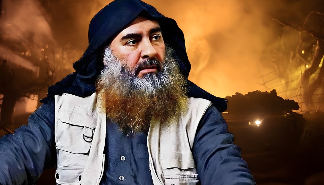 Which Country is Baghdadi From