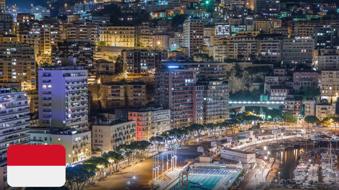 Why Monaco Offers The Most Expensive Land