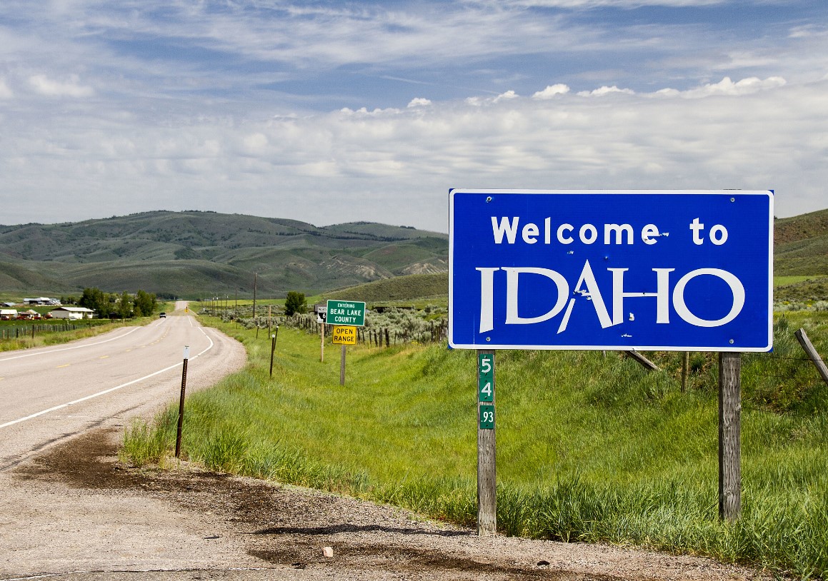 most-dangerous-cities-in-idaho