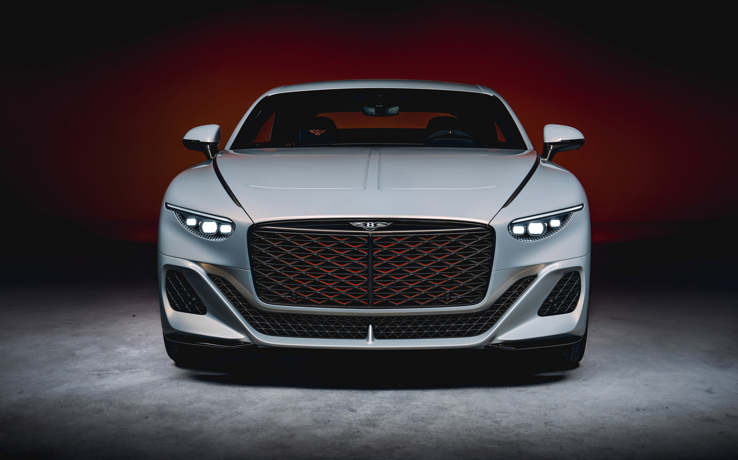 Bentley EV 2026 - upcoming car release