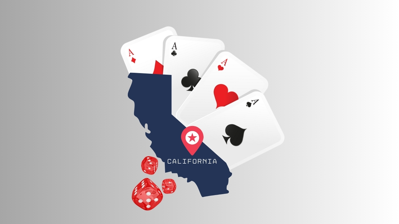 California Gambling: The Rise of Sweepstakes Casinos Amid Online Gambling Ambiguity