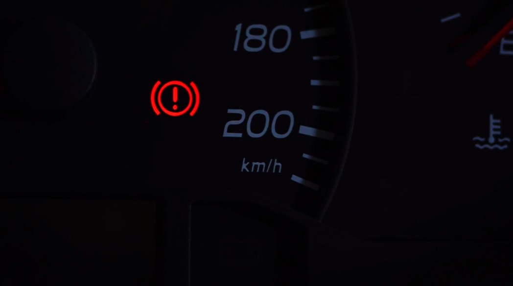 Car indicator light issues