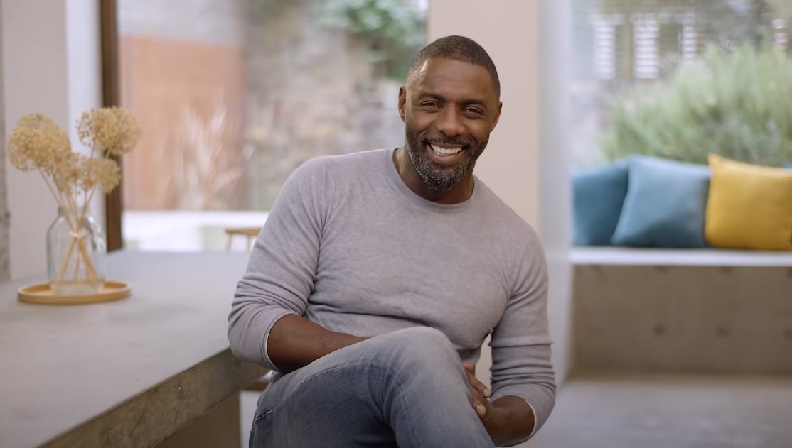 How Old is Idris Elba