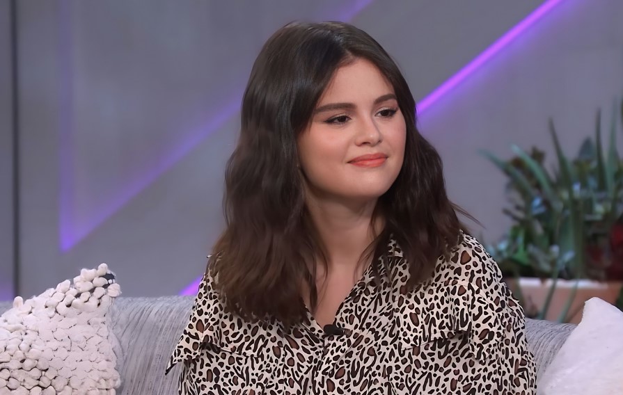 How Old is Selena Gomez