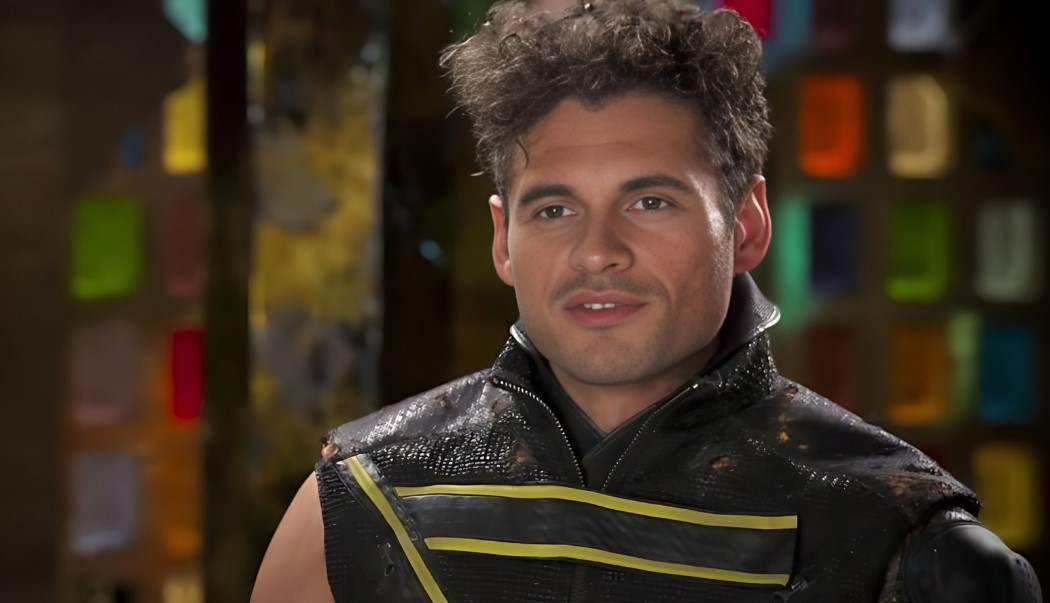 Is Adan Canto the Best X Men