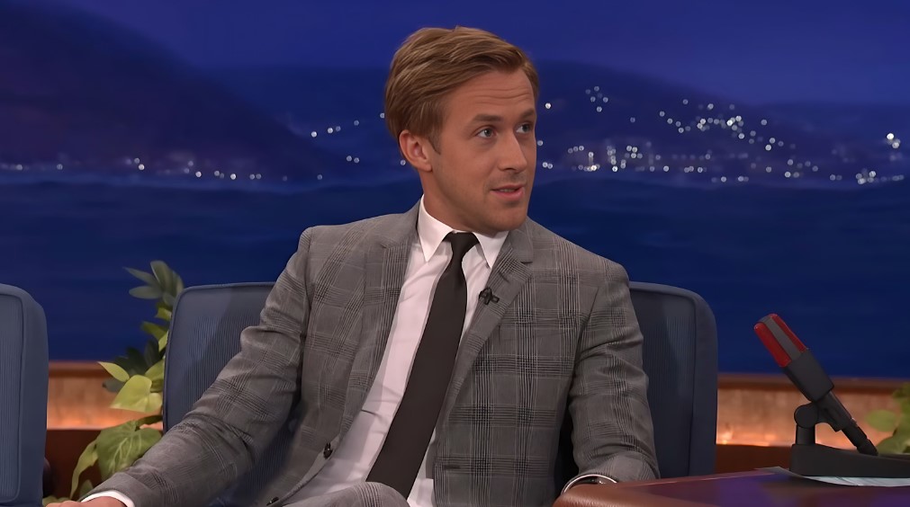 Is Ryan Gosling Canadian