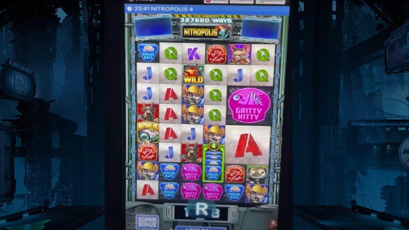 RTP in Online Casinos - can casinos control it