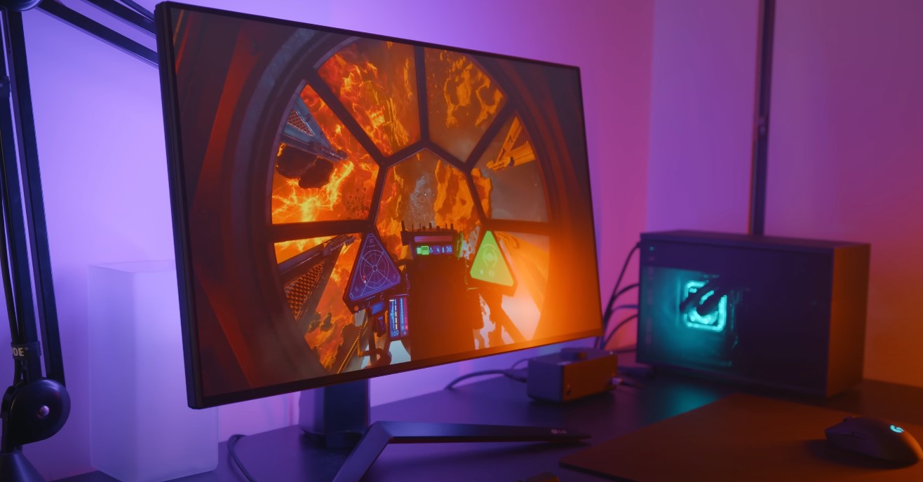 Should I Invest in New Monitor