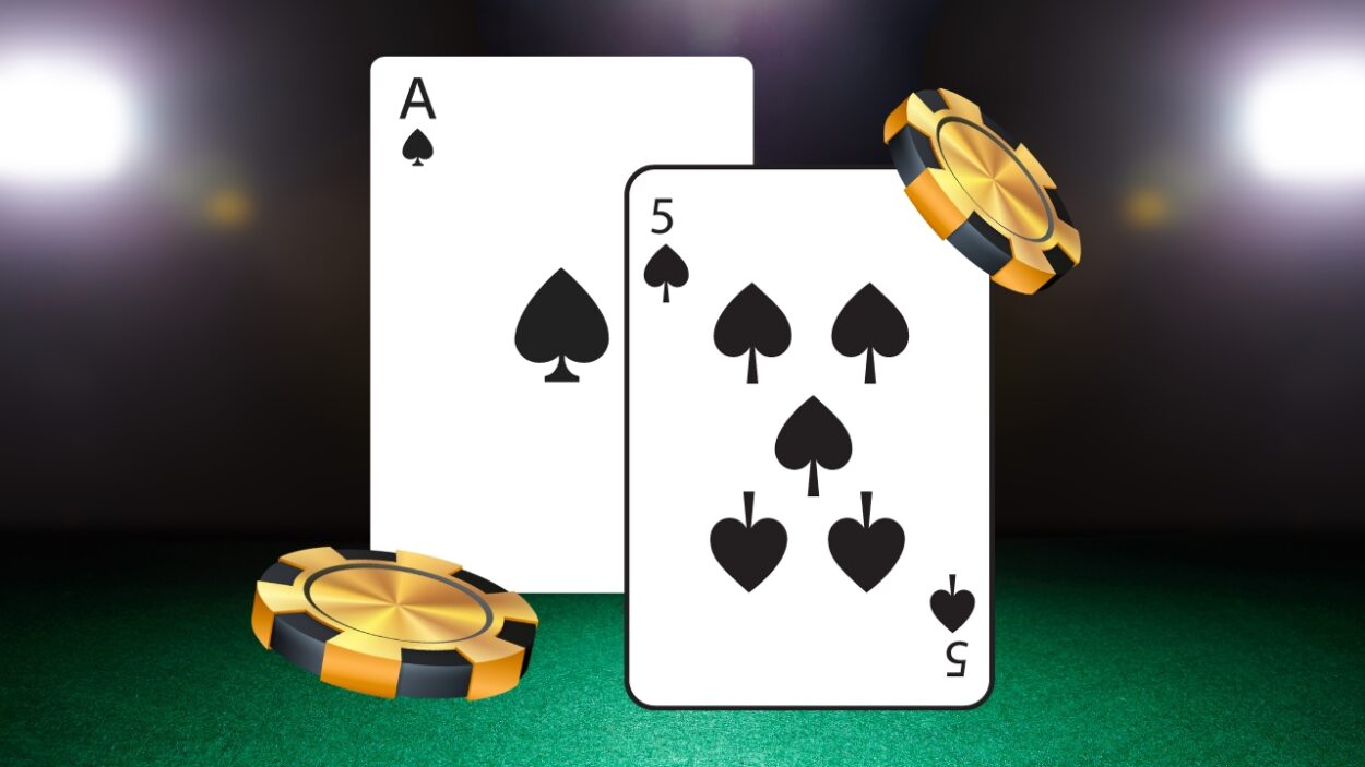 Soft Hands in Blackjack