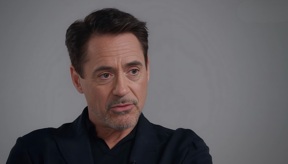 Was Robert Downey Jr Famous Before Iron Man