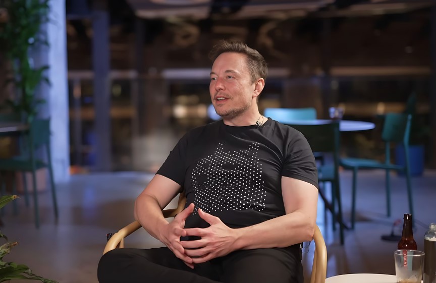 What Is Elon Musk IQ