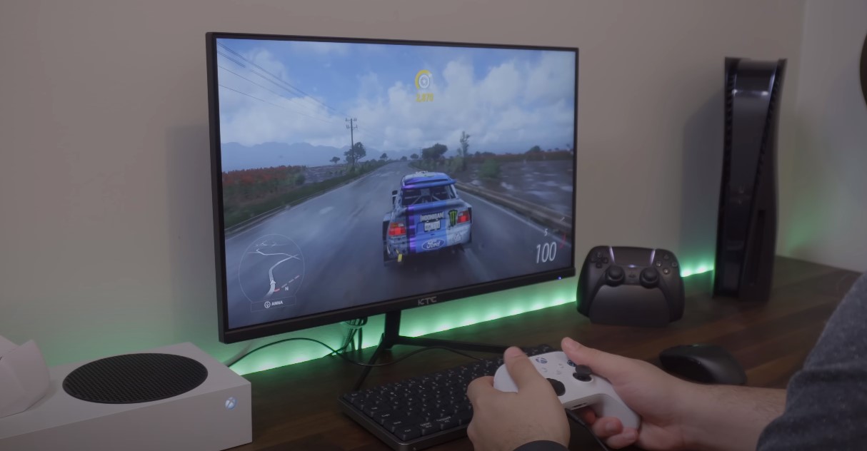 What Monitor is Best for Gaming