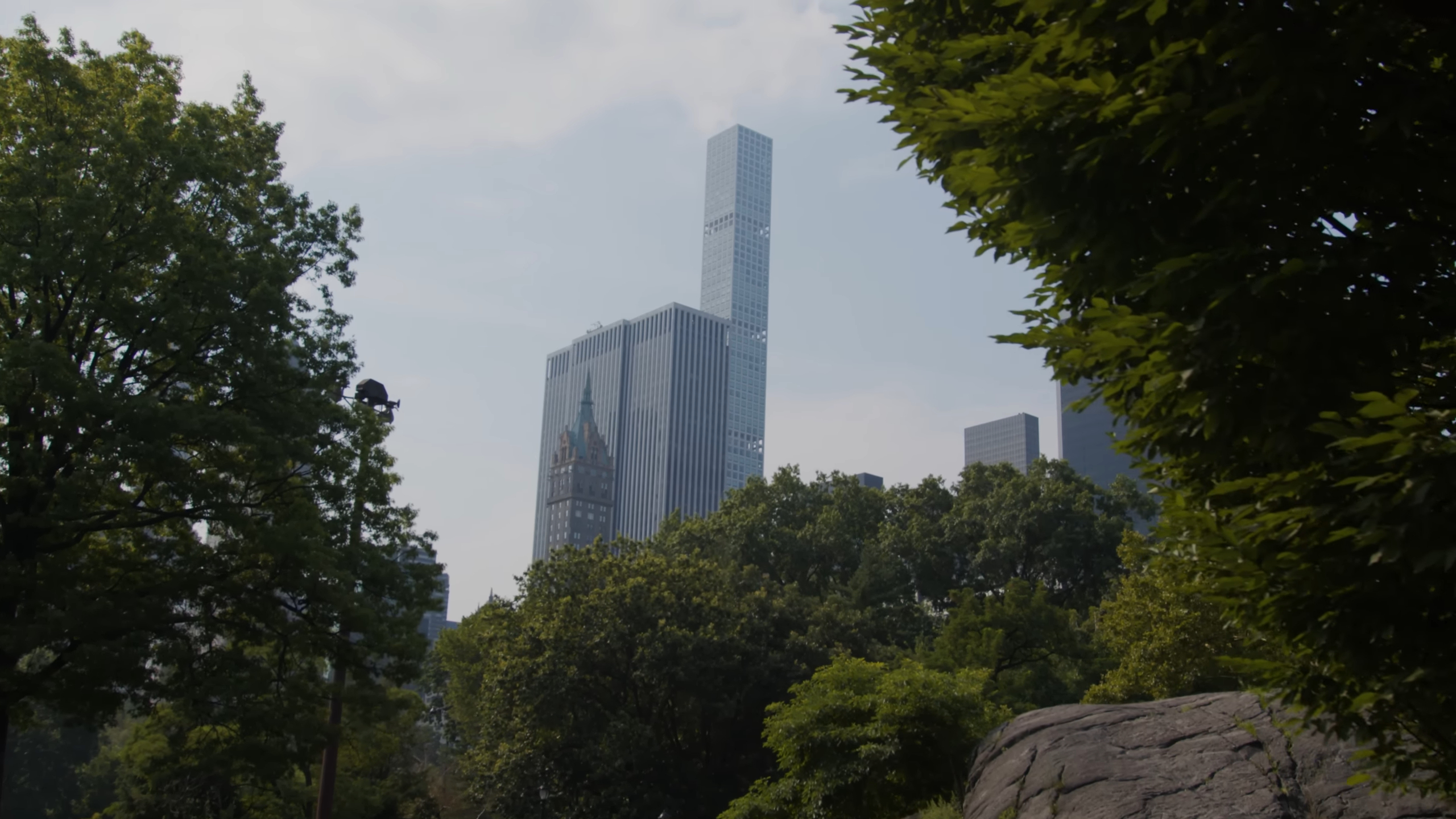 432 Park Avenue - tallest buildings in NYC