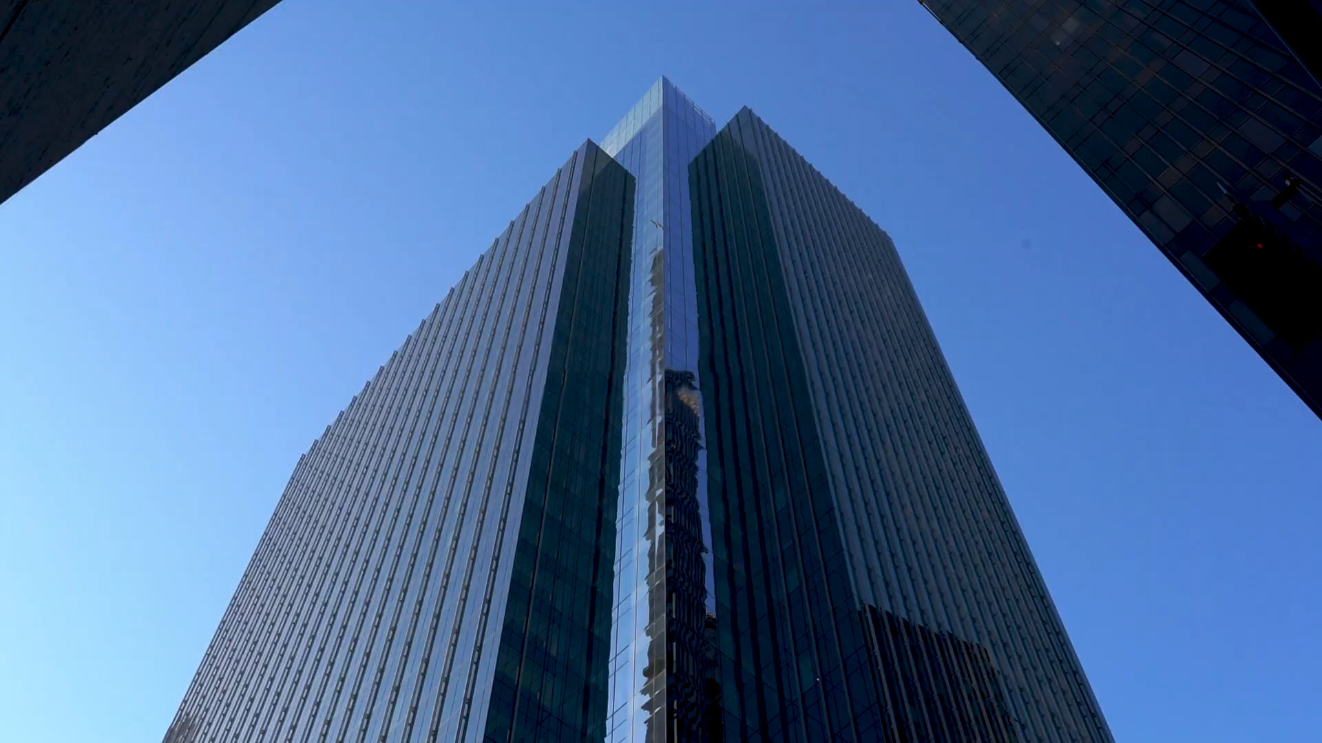 Bank of America Tower - tallest buildings in NYC