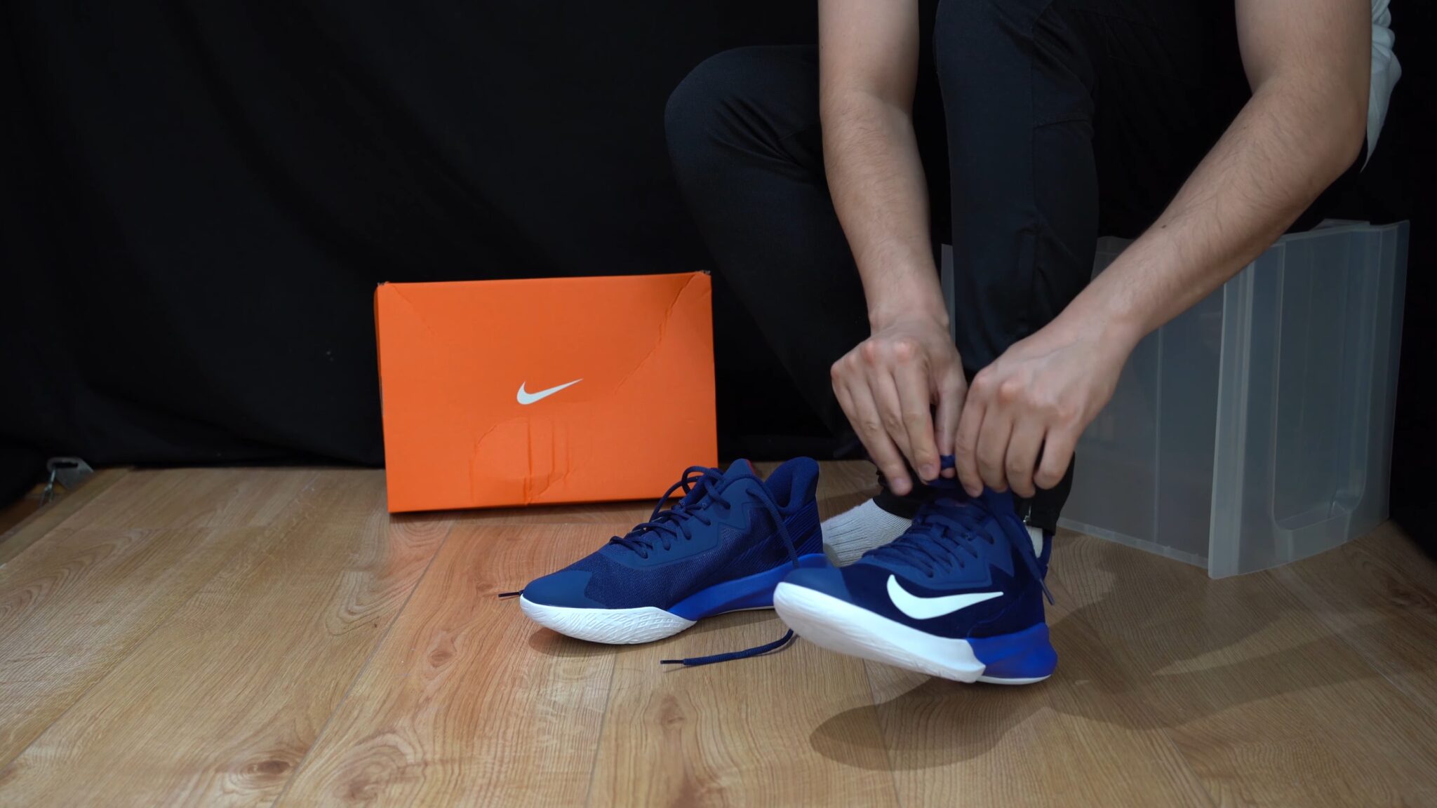 What Are The Lightest Basketball Shoes? 10 Best Performance Picks For 2024