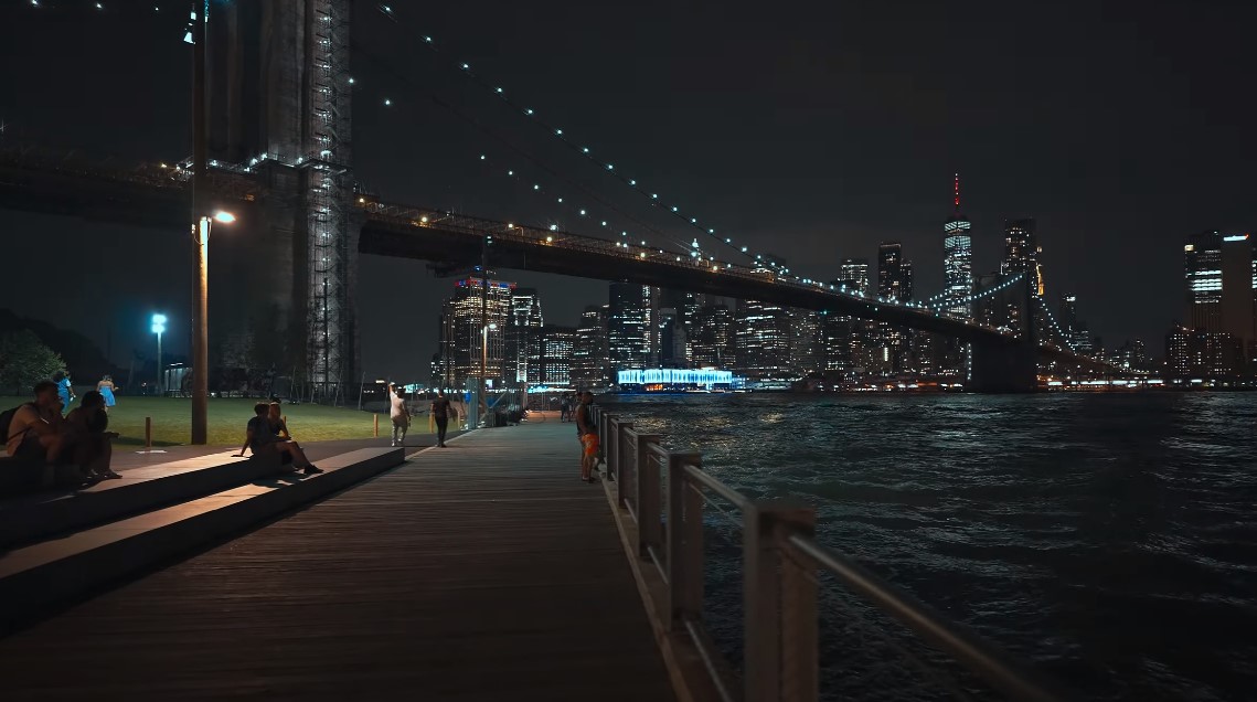 Brooklyn Bridge tolls history