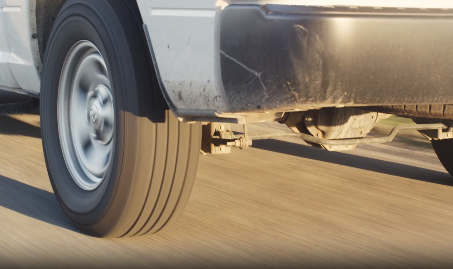 Car brake squeaking while reversing