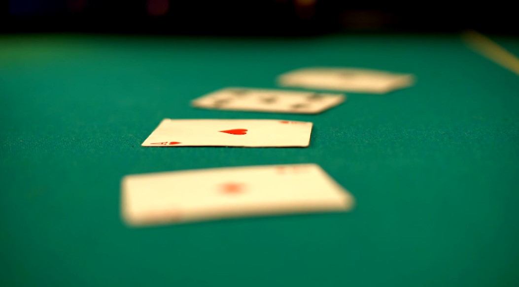 Casino gaming budget management