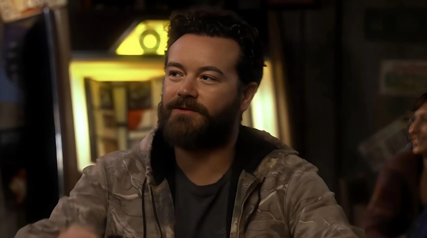 Danny Masterson finances