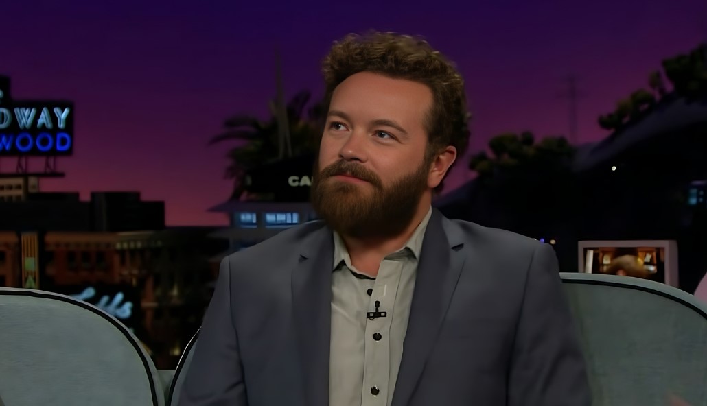 Danny Masterson wealth