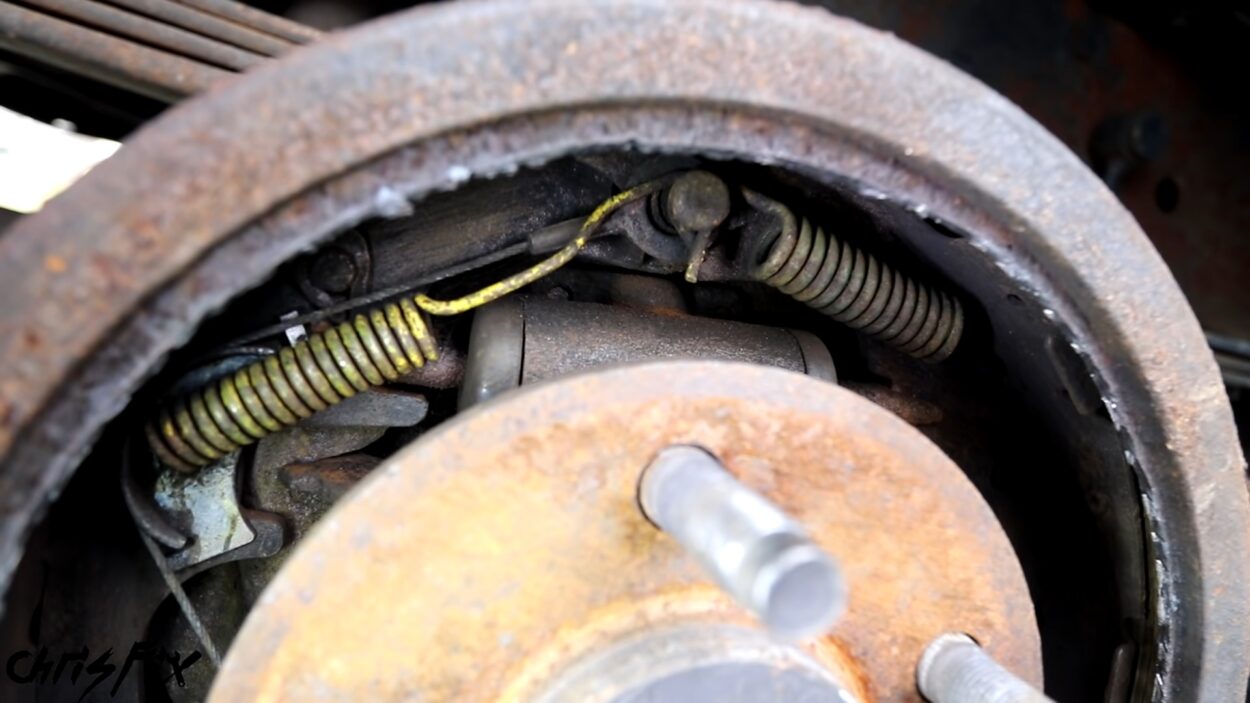 How Long Can I Drive On Grinding Brakes Risks and
