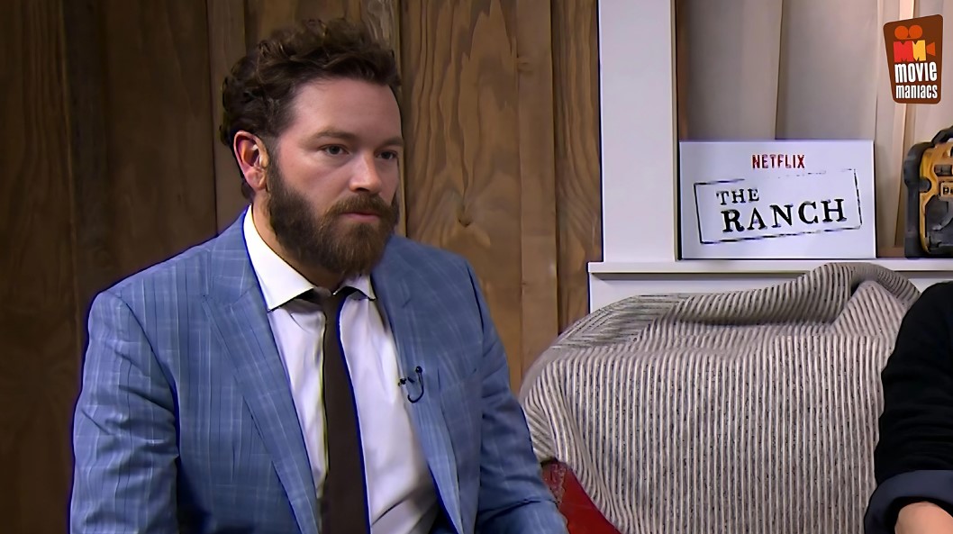 Explore the financial journey of Danny Masterson and discover his net worth today