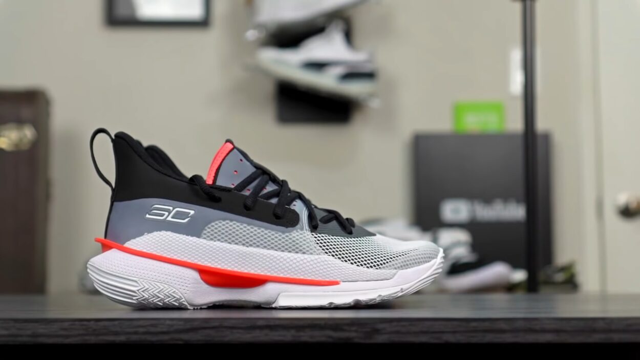 What Are The Lightest Basketball Shoes? 10 Best Performance Picks For 2024