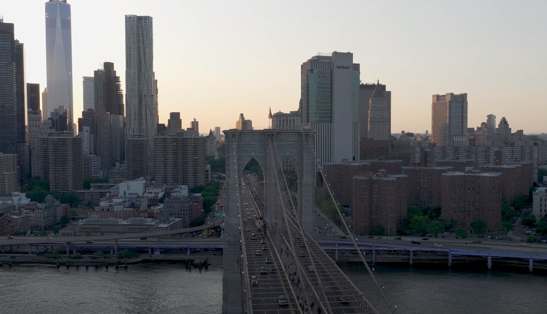 Historical bridge preservation