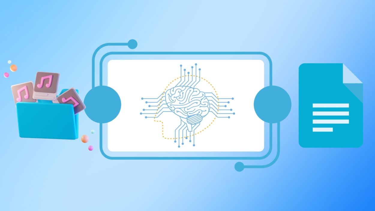 How Accurate Is AI Transcription?