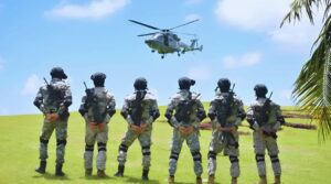 10 Most Dangerous Commando in India 2024: Notable Missions And Training