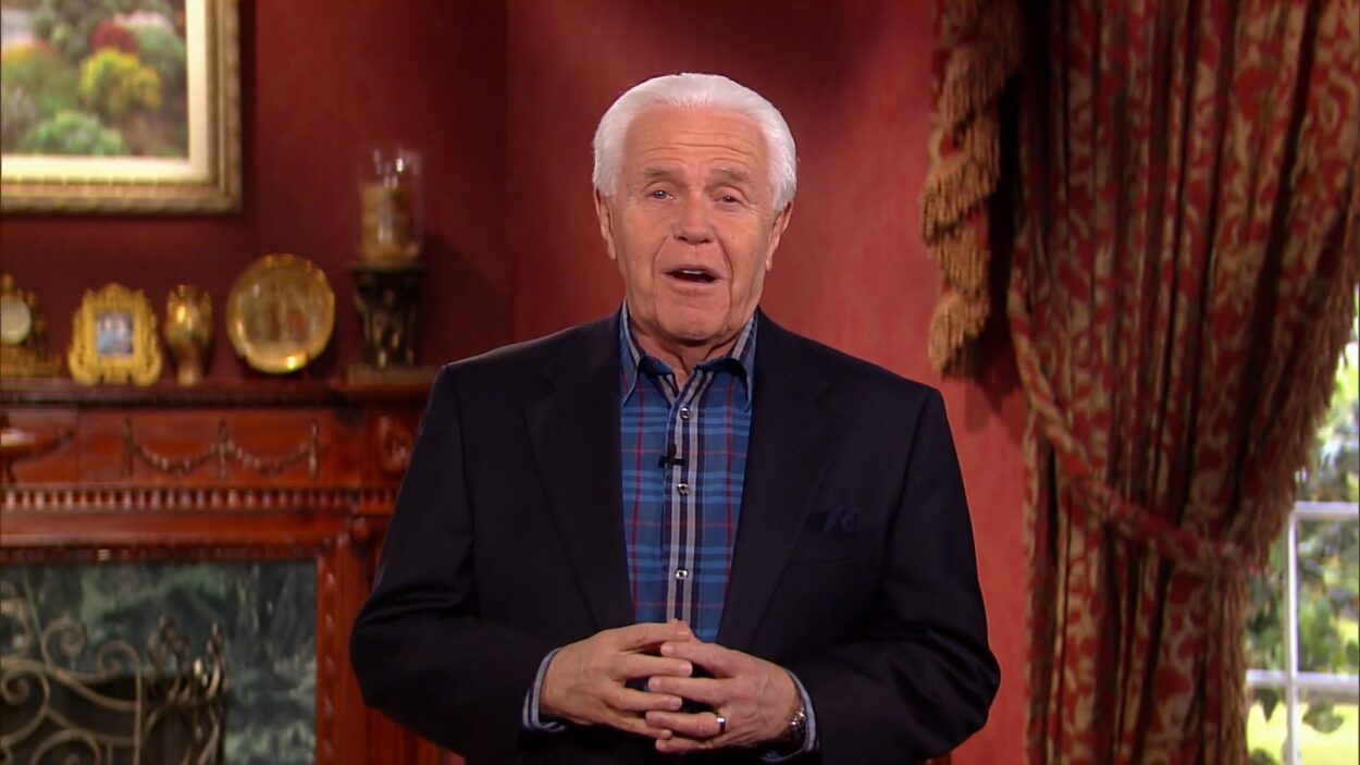 Jesse Duplantis