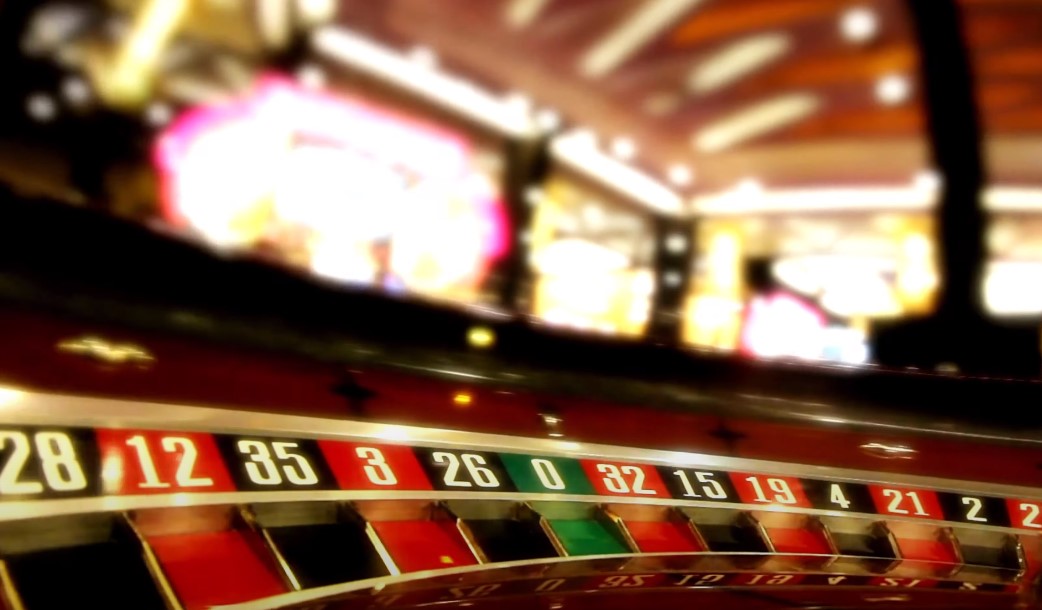 Money management in casino gaming