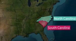 South Carolina vs North Carolina 2024: Which One Should You Call Home