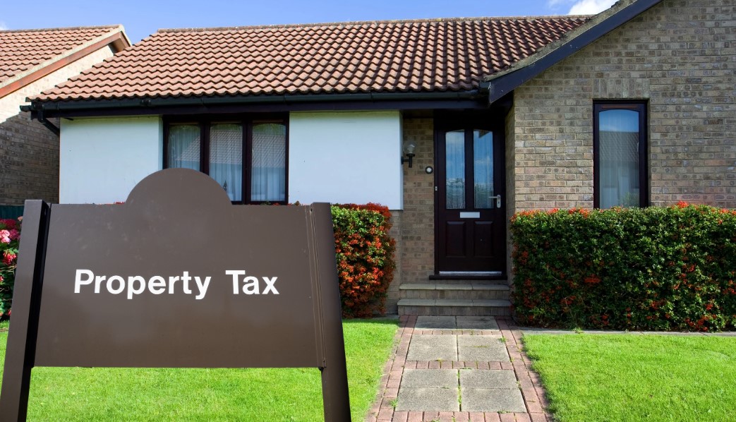 Property tax guide