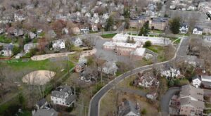 15 Cities in New Jersey Close to New York City 2024: NYC Commuters