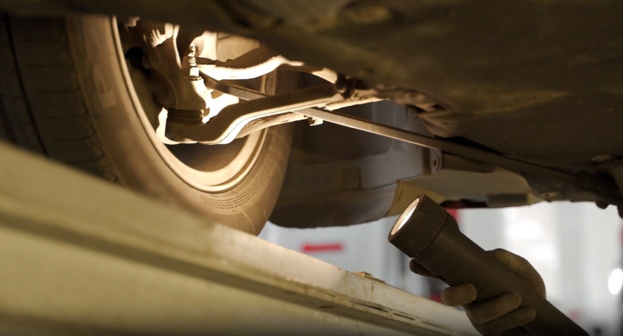 What Does It Mean If Car Brakes Squeak When Backing Up? Causes and