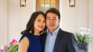 Shou Zi Chew's Mind-Blowing Net Worth 2024: Mastermind Behind TikTok's