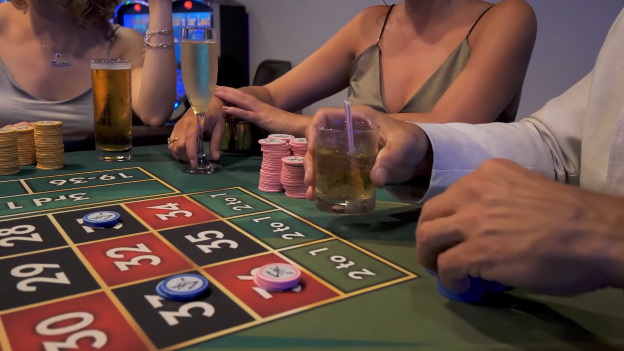 Social & Cultural Influences on Gambling in Texas