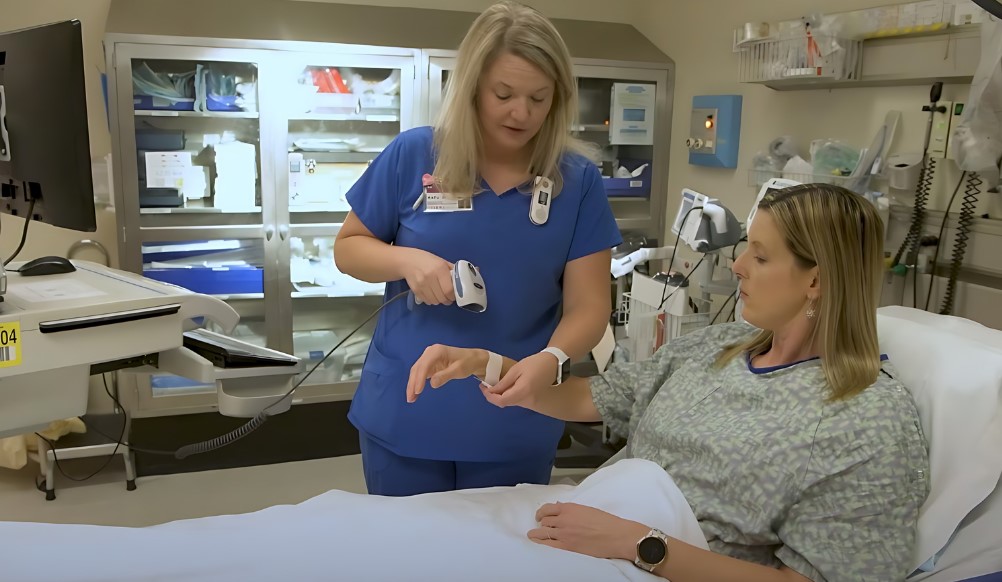 South Carolina vs North Carolina healthcare