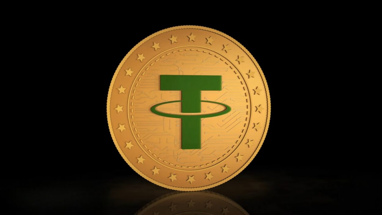 Tether (USDT)